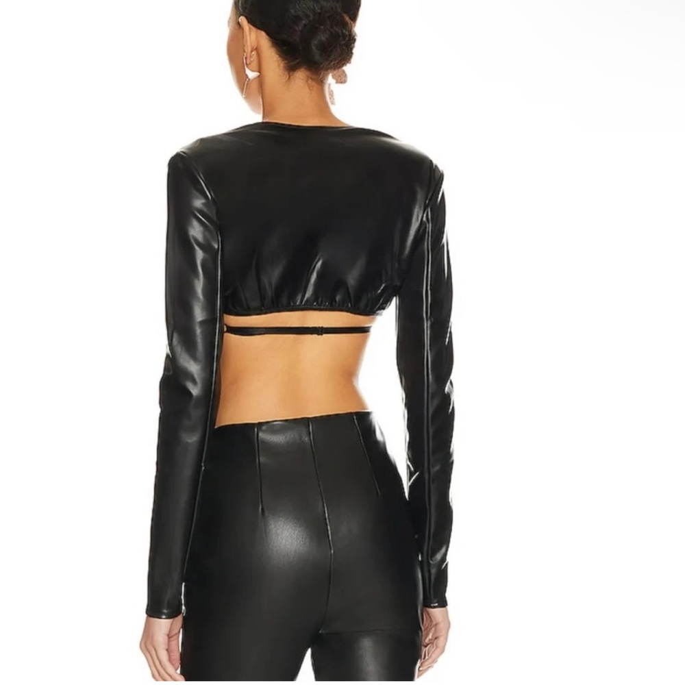 AFRM x Revolve Aurora Top - Picture 2 of 4